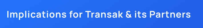 Implications for Transak and its partners on UK FCA's new rules for crypto promotions