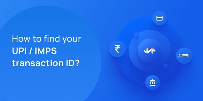 UPI Transaction ID (2)