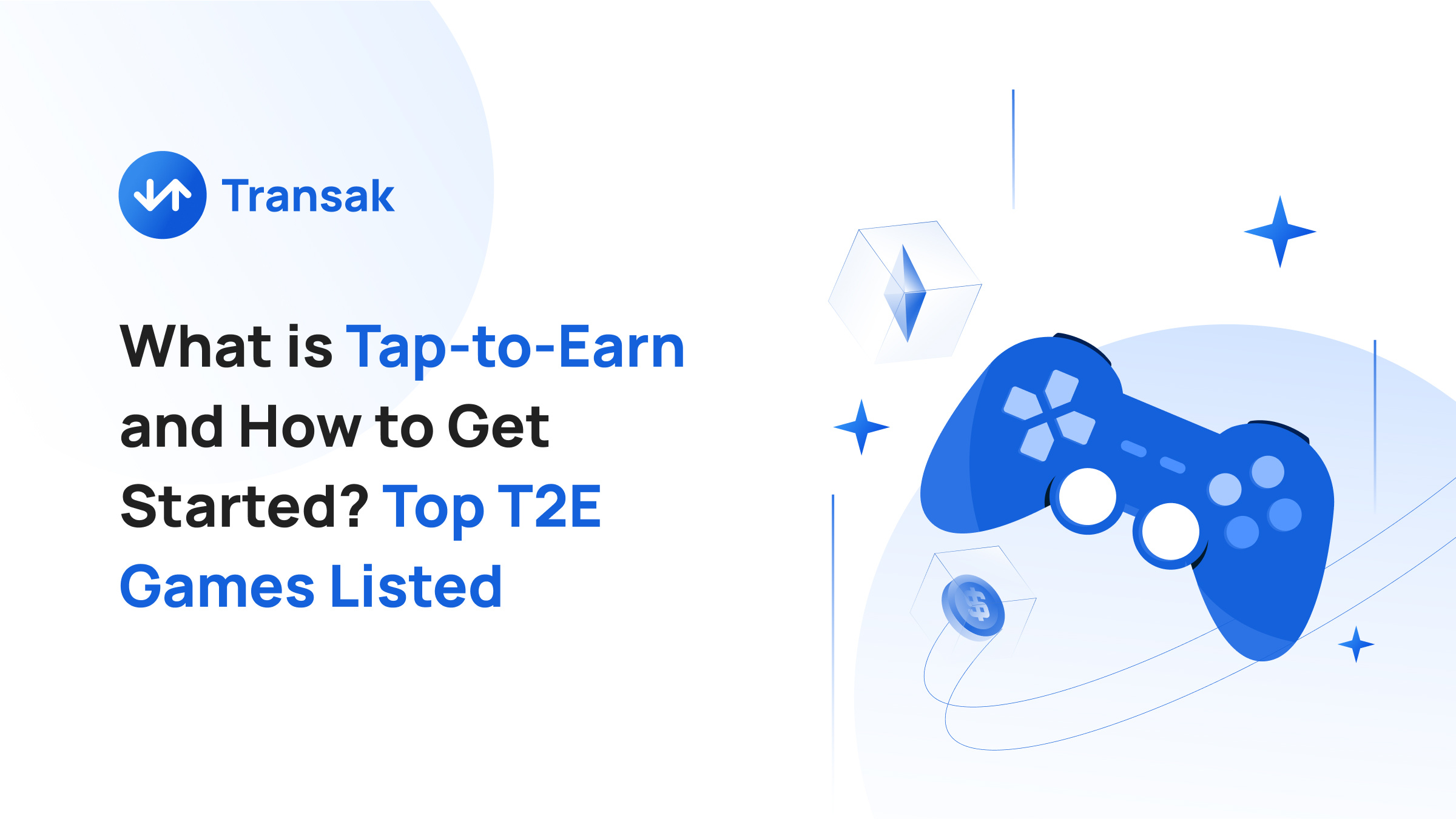 What is Tap-to-Earn and How to Get Started_ Top T2E Games Listed