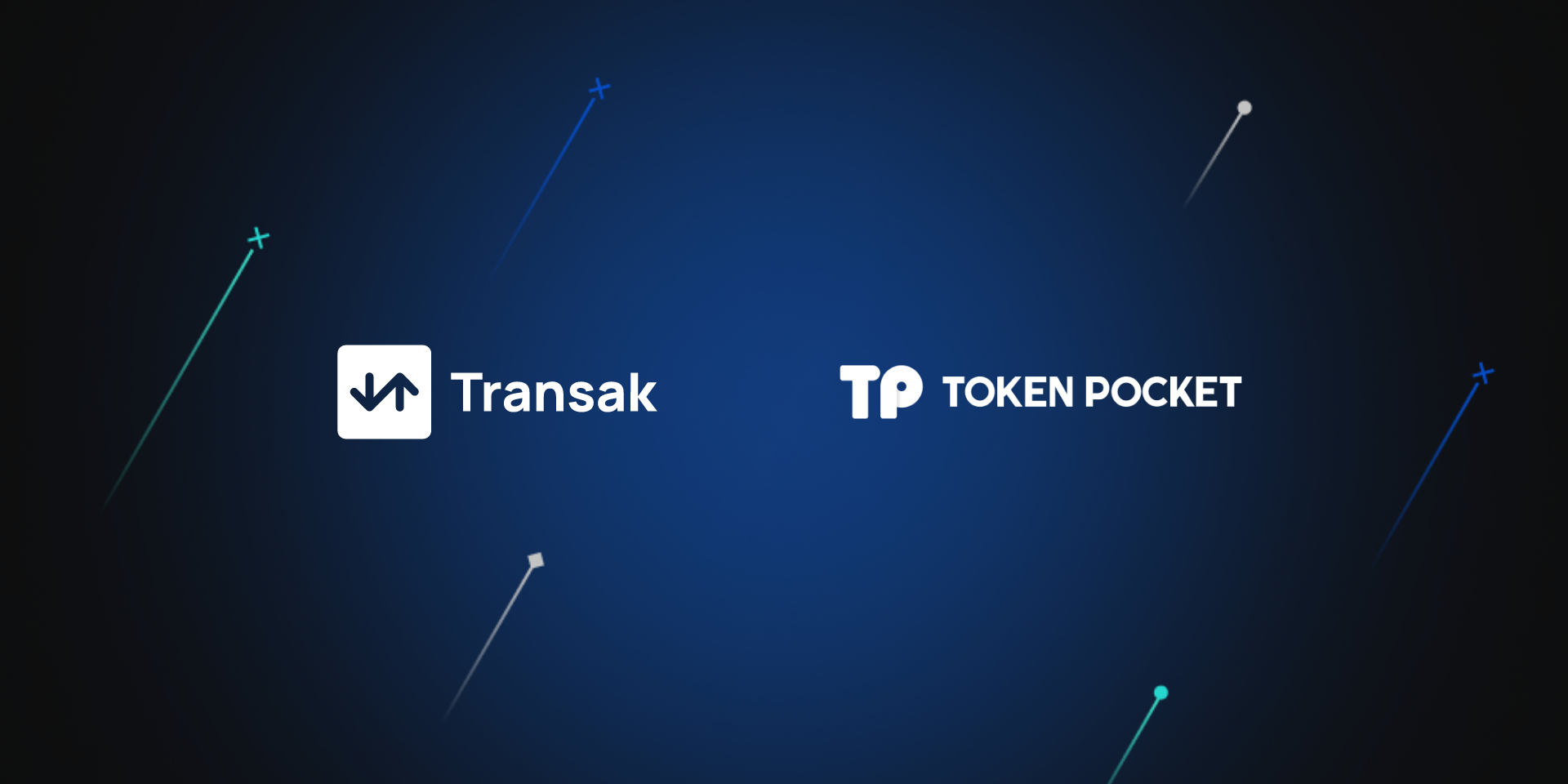 Buy Crypto directly on TokenPocket with Fiat currency using Transak