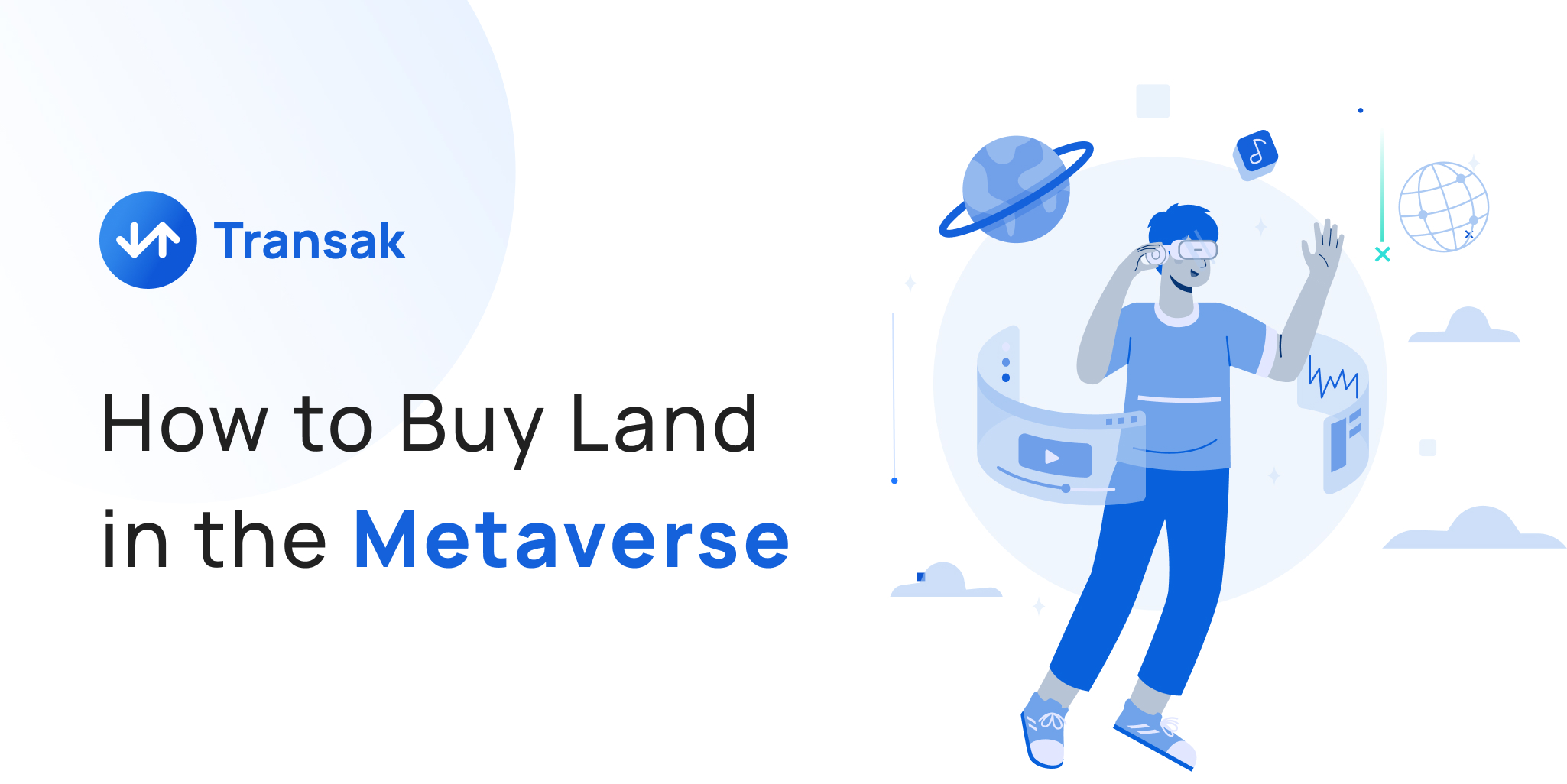 how to buy land in the metaverse