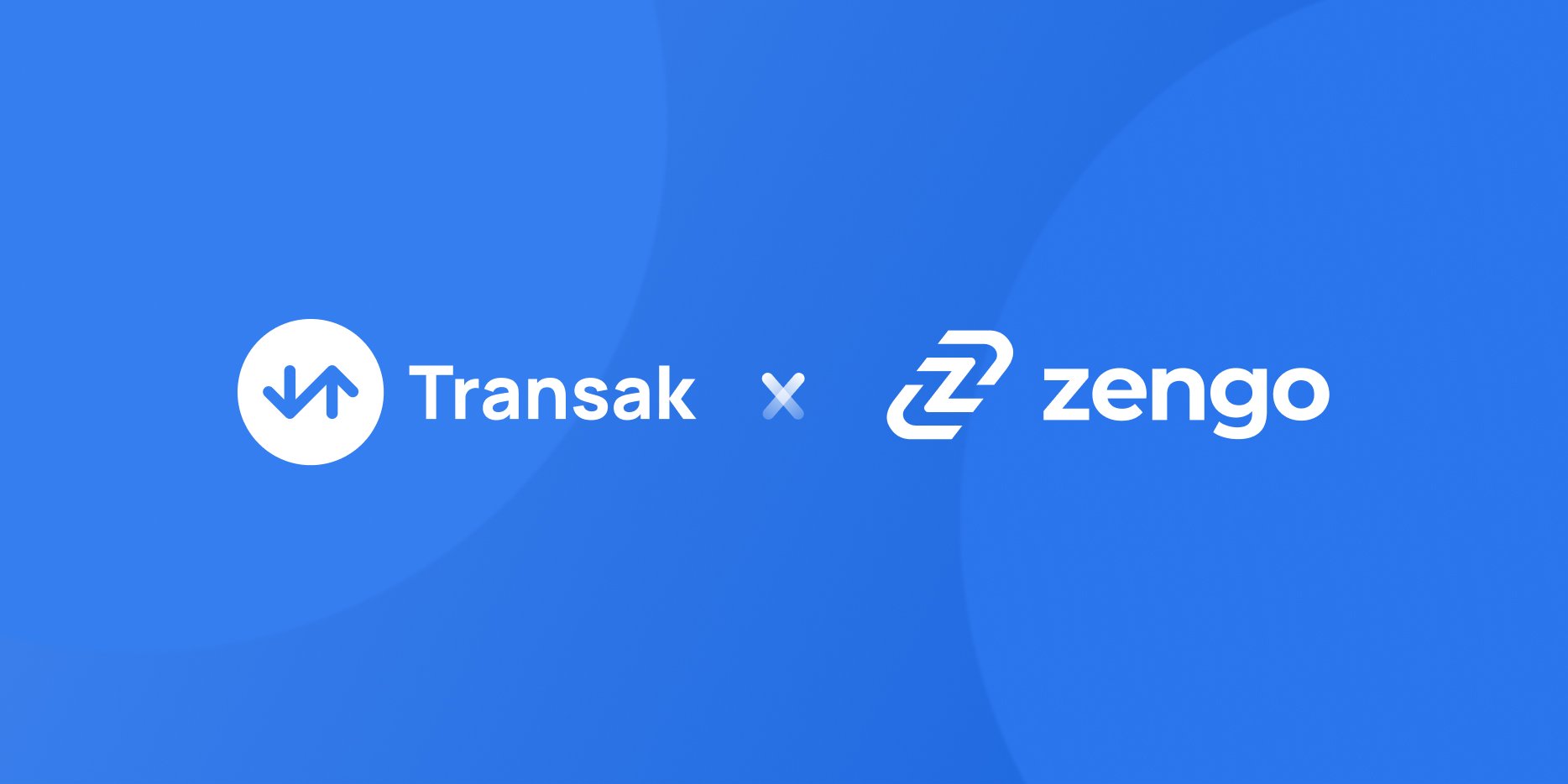 Zengo wallet users can now buy and self-custody crypto under 30 seconds with no seed phrase vulnerability. Learn more about this partnership here.