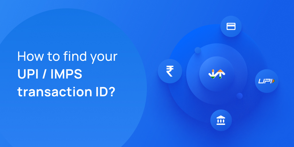 UPI Transaction ID (2)
