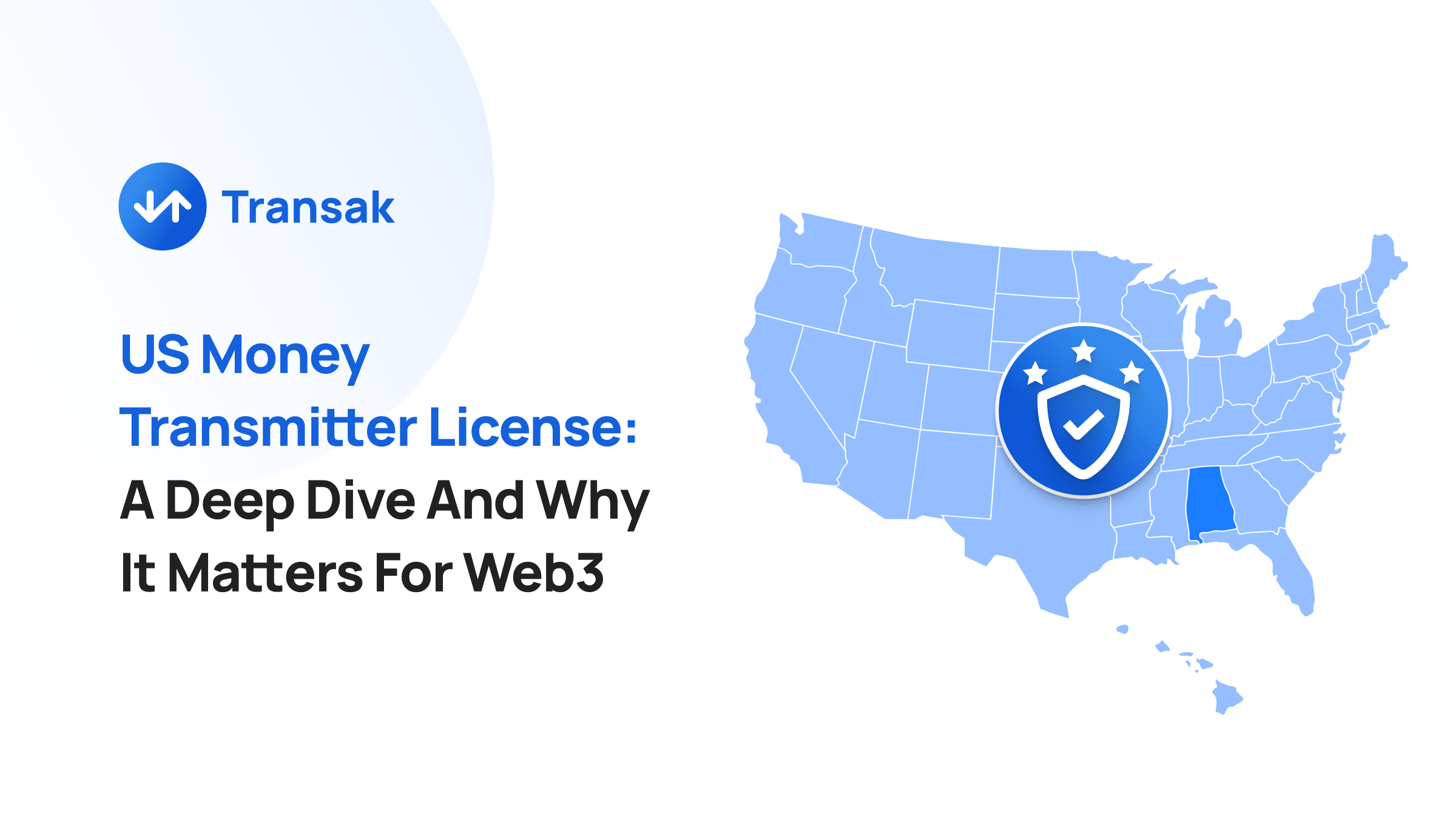 US Money Transmitter License_ A Deep Dive And Why It Matters For Web3