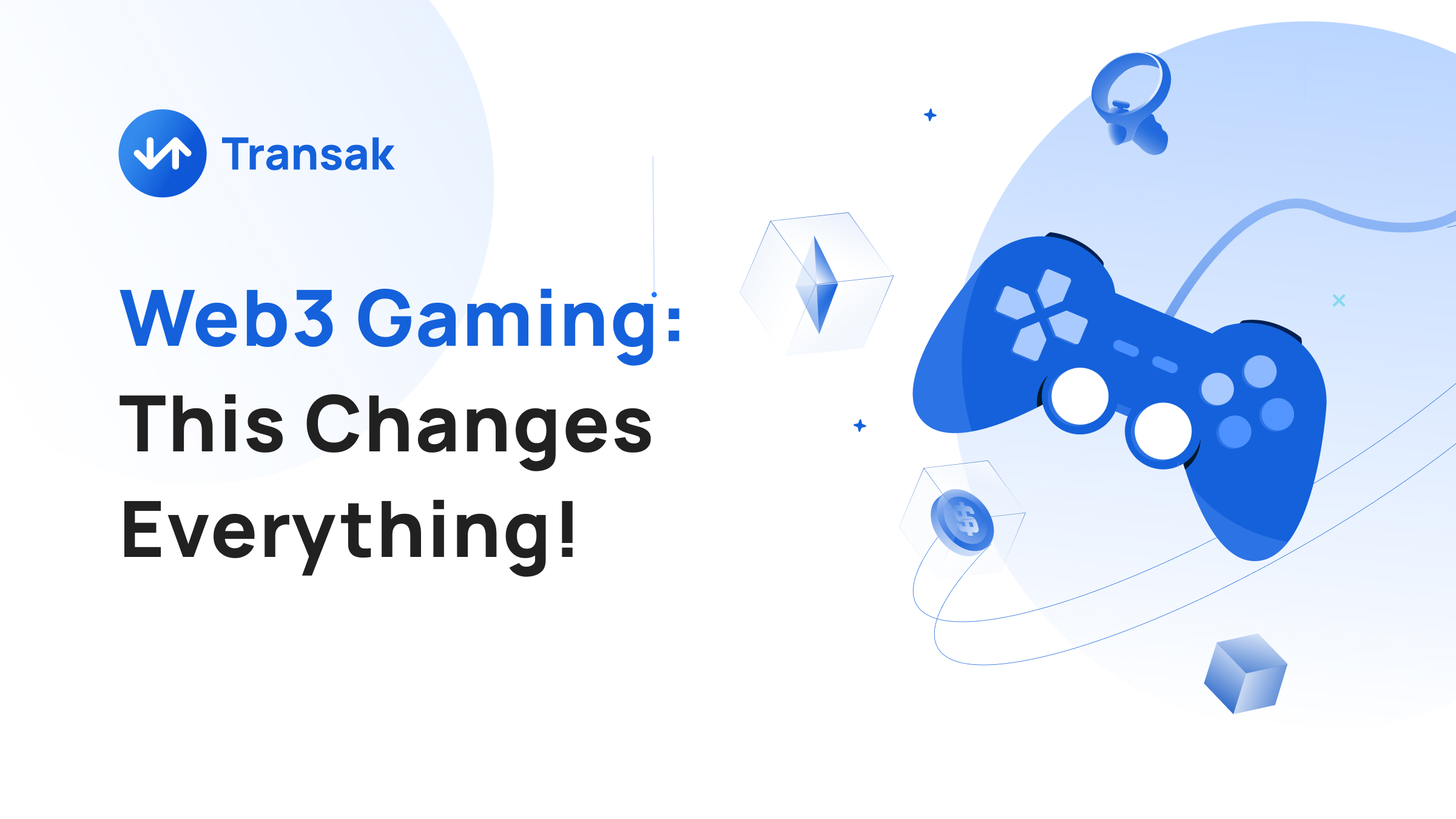 Web3 Gaming_ This Changes Everything! - cover