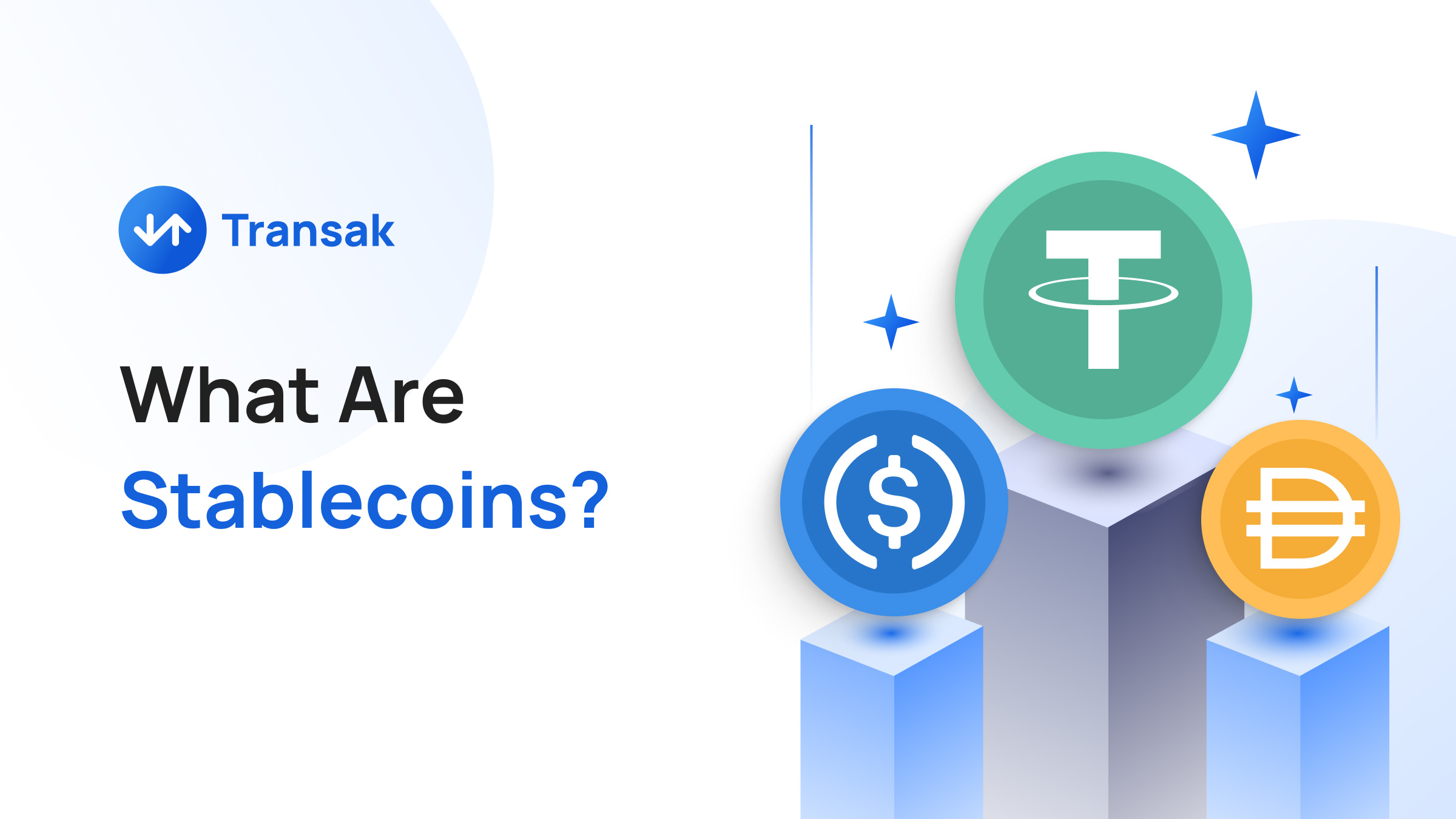 What Are Stablecoins_