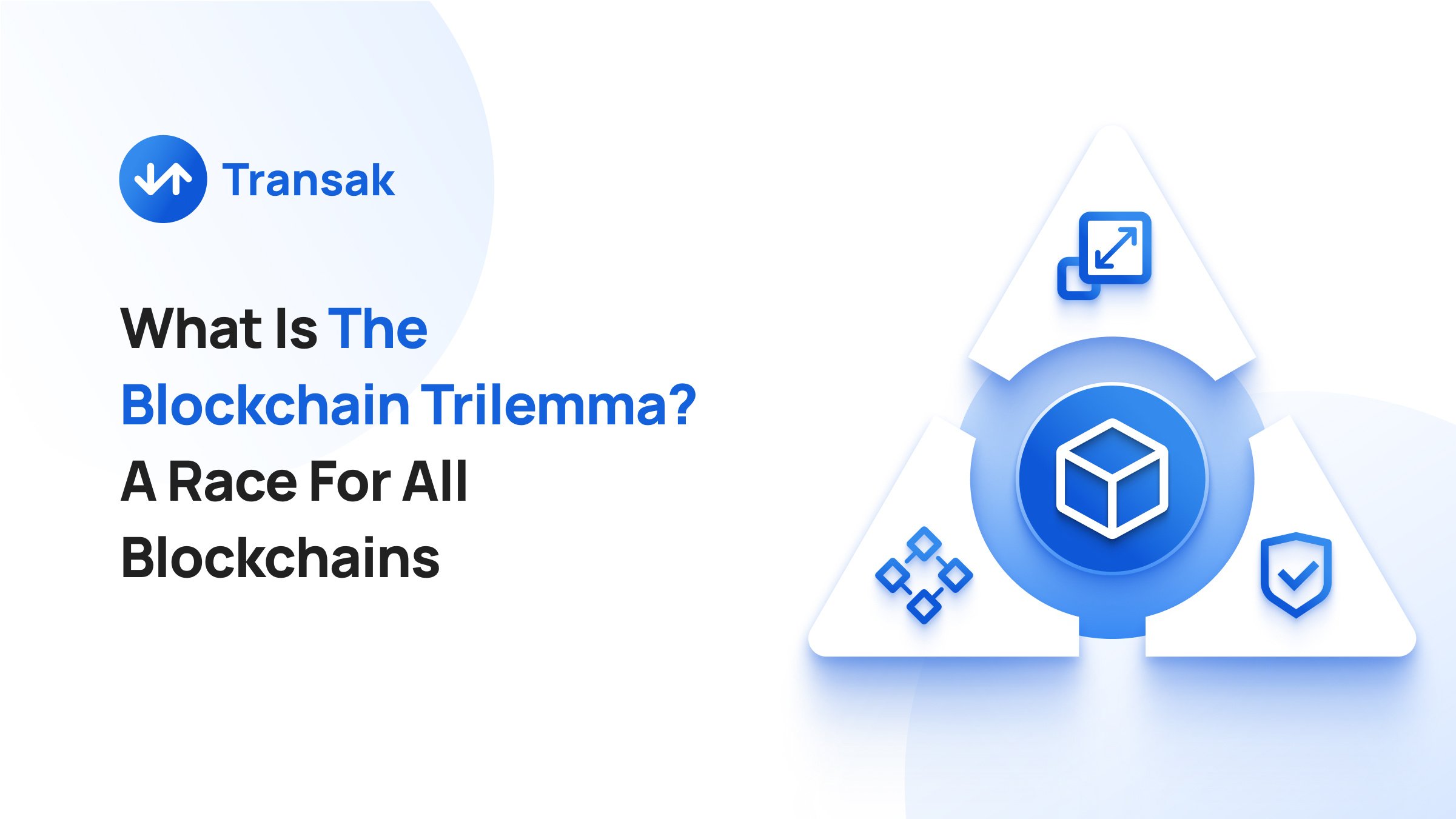 What Is The Blockchain Trilemma_ A Race For All Blockchains-2