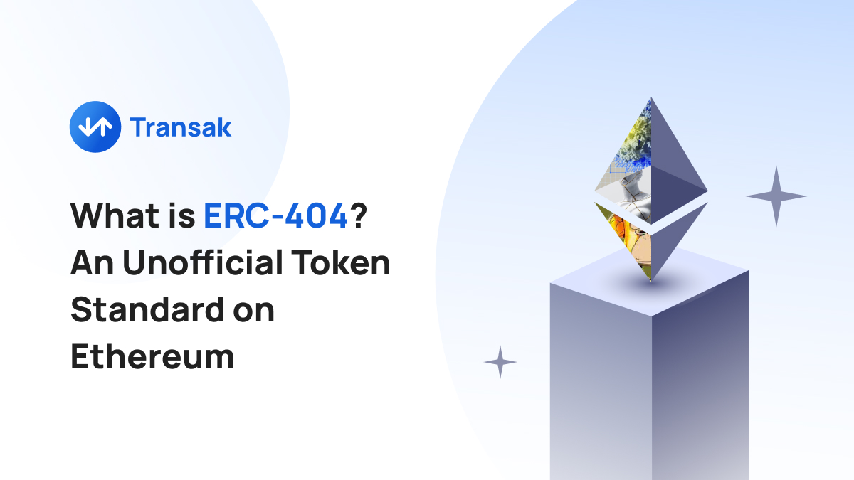 What is ERC-404_ An Unofficial Token Standard on Ethereum