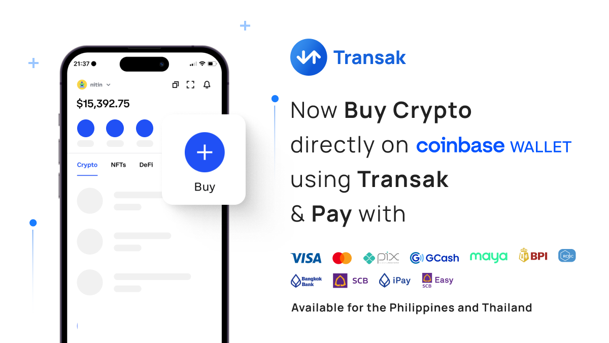 coinbase integration (2)