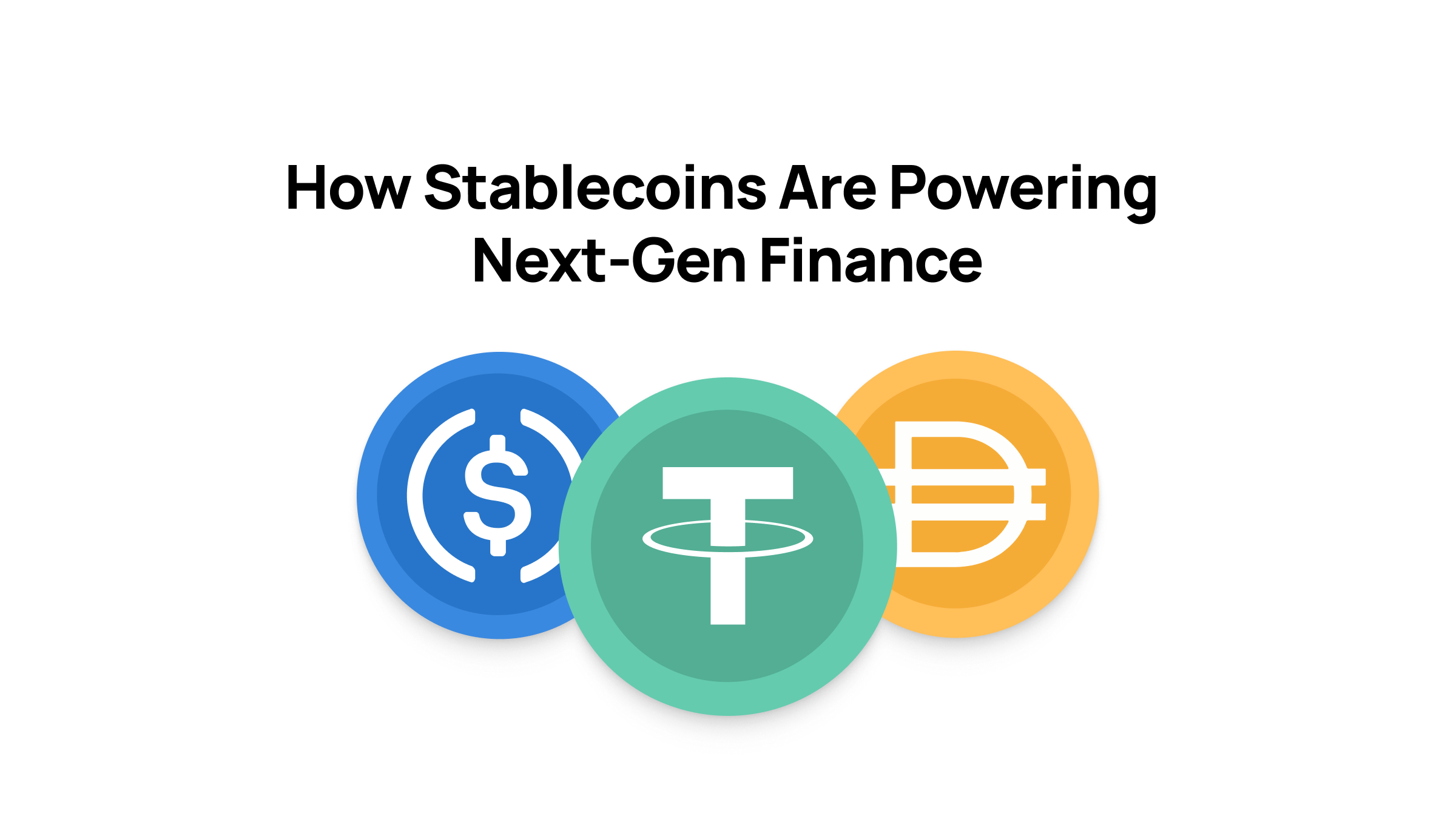 Global Money Movement Report 2025: How Stablecoins Are Powering Next-Gen Finance